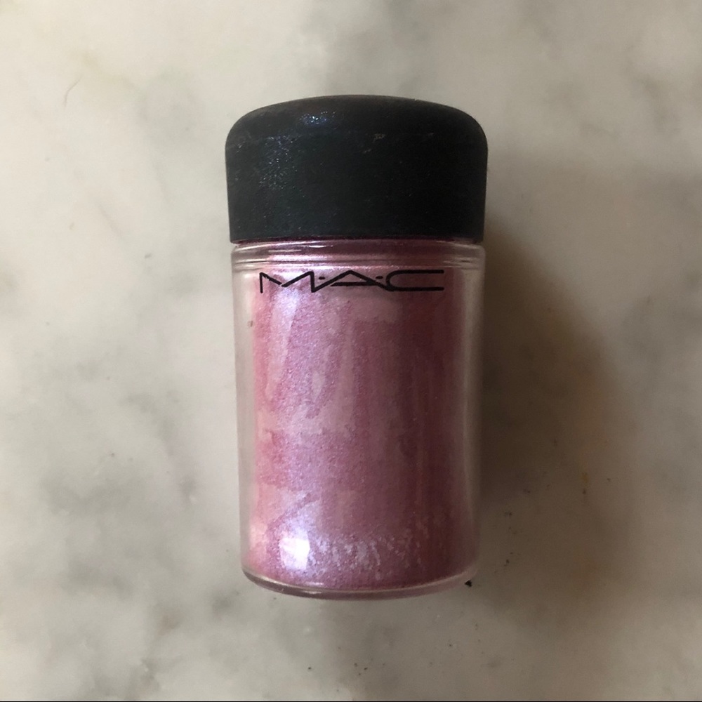 M.A.C Pigment Pink Pearl